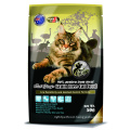 Pet favorite dry food grade cat foods pet supplier